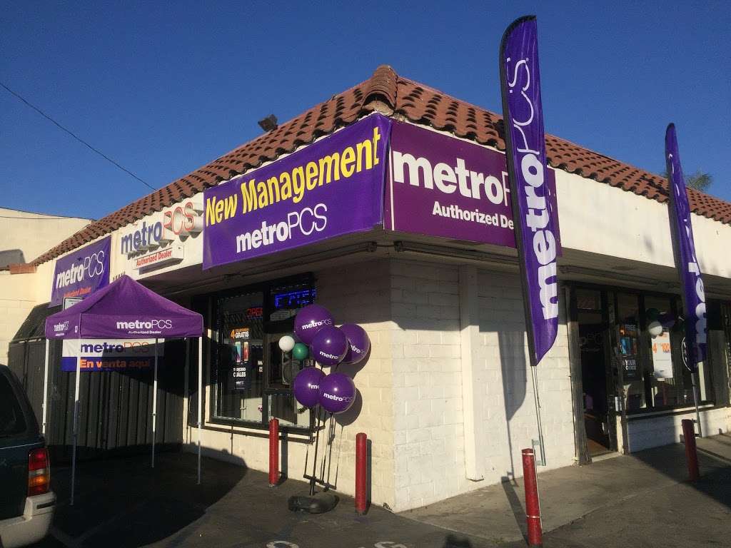 Metro by T-Mobile | 10816 S Inglewood Ave #101, Inglewood, CA 90304, USA | Phone: (310) 674-1283