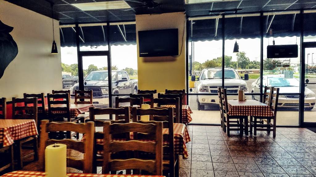 Burger Me | 400 W St Francis St, Brusly, LA 70719, USA | Phone: (225) 448-2727