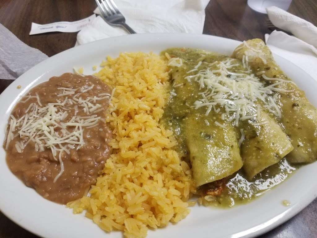 Taqueria La Taquiza | 1447 Bird Ave, San Jose, CA 95125, USA | Phone: (408) 288-5642