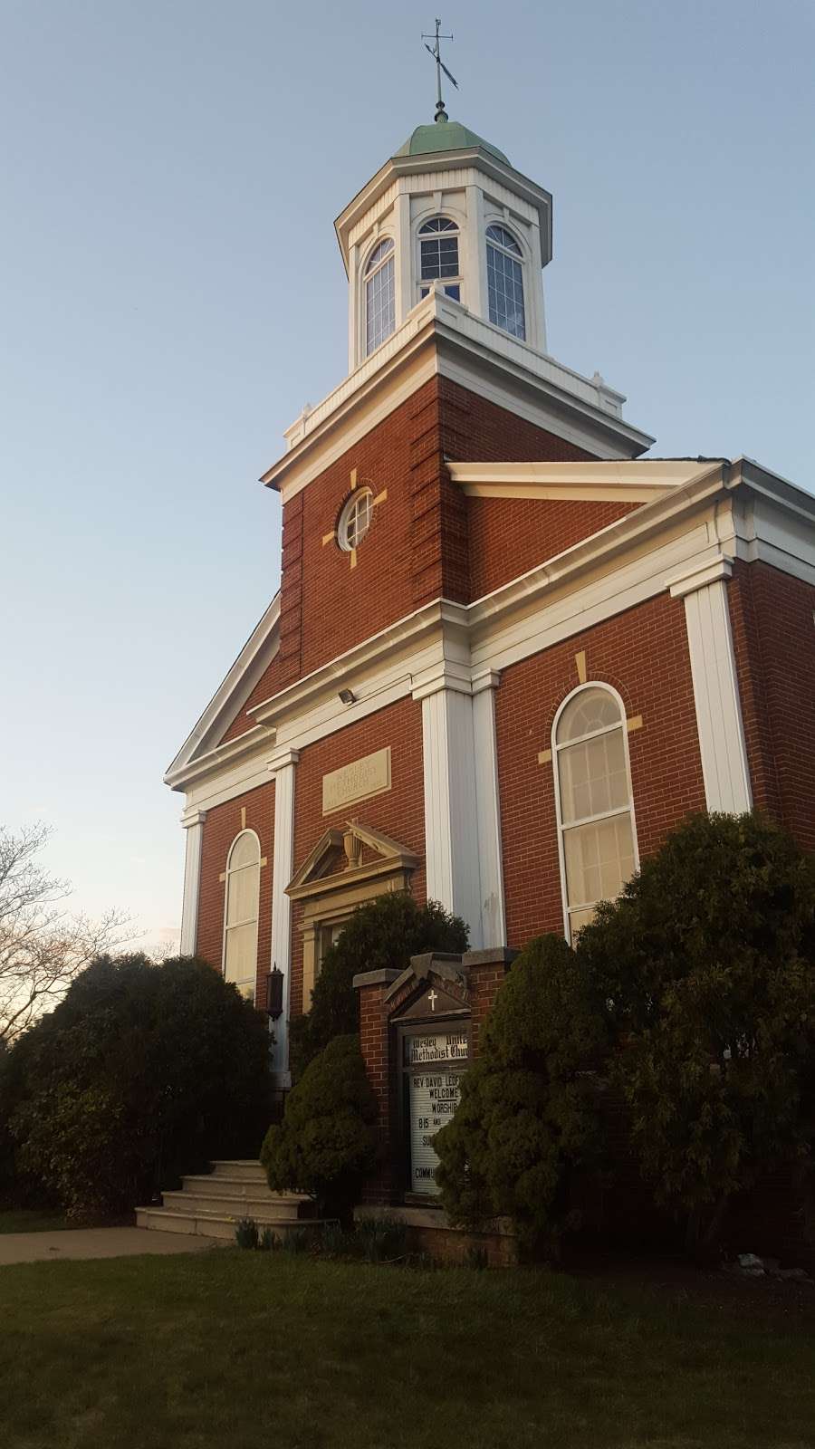 Wesley United Methodist Church, Phillipsburg, NJ | 35 Miller St, Phillipsburg, NJ 08865, USA | Phone: (908) 859-5725