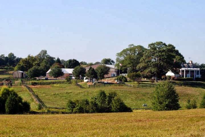 Rolling Acres Farm- Hunter/Jumper Horse Boarding, Lessons, Sales | 3111 Mt Carmel Cemetery Rd, Brookeville, MD 20833, USA | Phone: (301) 461-7159