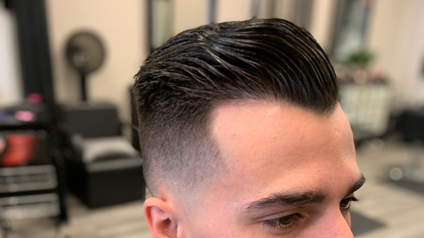 Rustle The Barber | 2620 Regatta Dr suite 217 a, Las Vegas, NV 89128, USA | Phone: (971) 205-0926