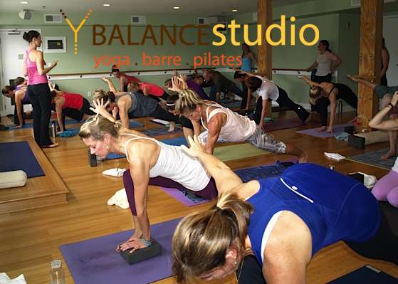 Balance Studio | 15 Depot Ct, Cohasset, MA 02025, USA | Phone: (339) 337-3660