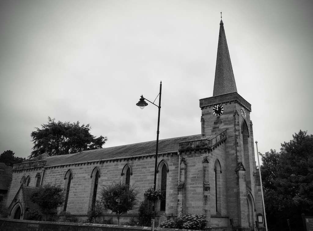 Holy Trinity Church, Forest Row | Lewes Road, Forest Row East Sussex, Lewes Rd, Forest Row RH18 5AF, UK | Phone: 01342 822954