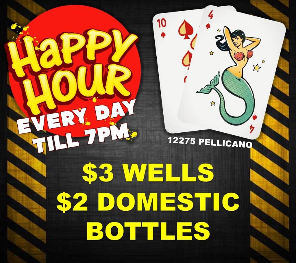 10-4 Oyster Bar | 12275 Pellicano Dr, El Paso, TX 79936, USA | Phone: (915) 867-3201