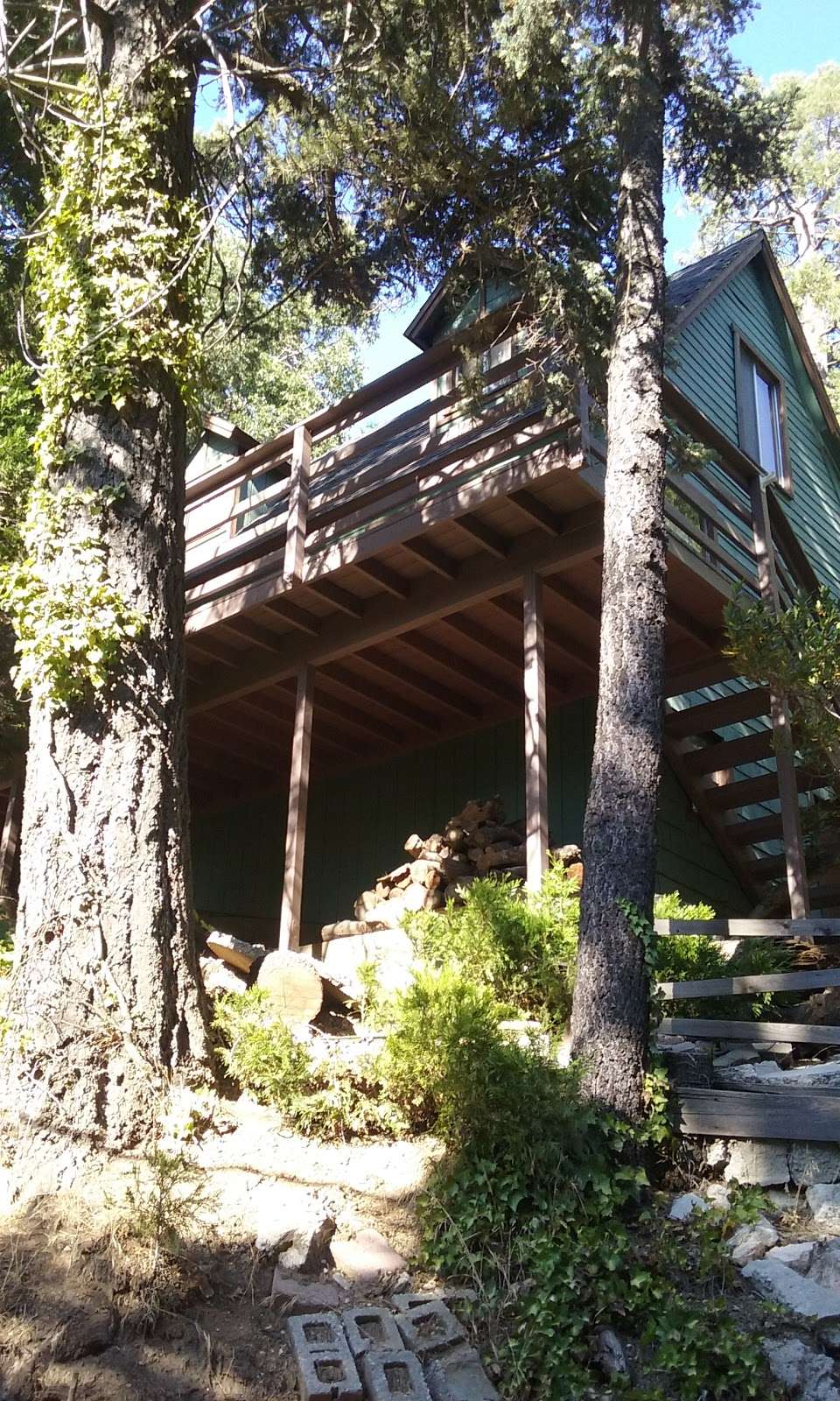 Bennion Deville Homes Lake Arrowhead | 828 Kuffel Canyon Rd, Skyforest, CA 92385, USA | Phone: (909) 336-9500