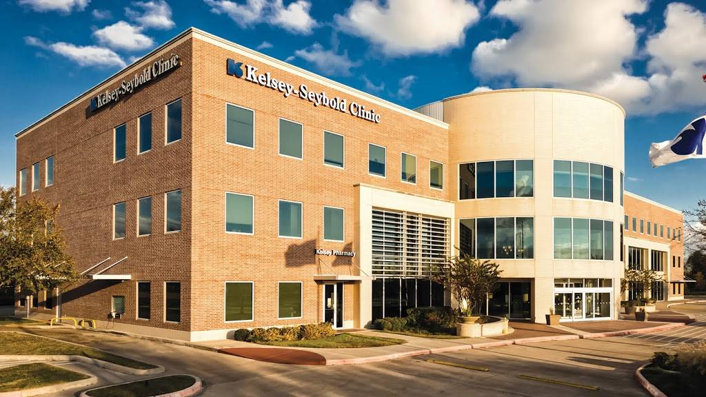 Fort Bend Pediatrics | Kelsey-Seybold Clinic | 11555 University Blvd #3g, Sugar Land, TX 77478, USA | Phone: (713) 442-9100