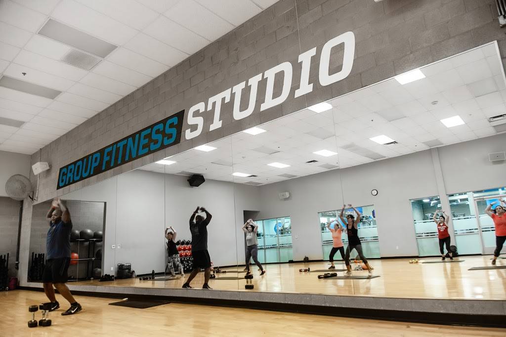 EōS Fitness | 3005 N Dysart Rd, Avondale, AZ 85392, USA | Phone: (623) 547-4669