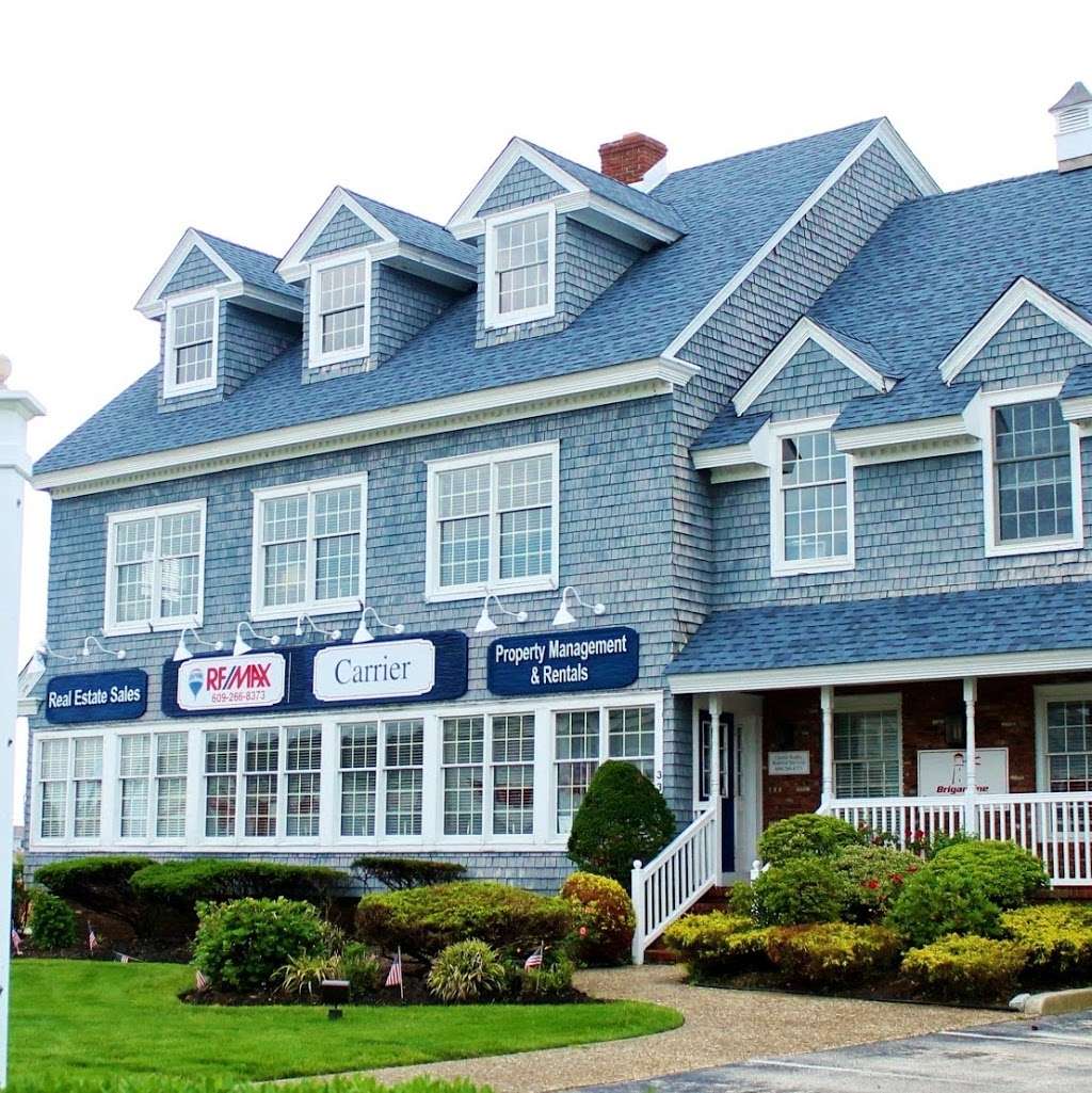 Re/Max Coastal | 3900 Atlantic Brigantine Blvd, Brigantine, NJ 08203, USA | Phone: (609) 266-8373