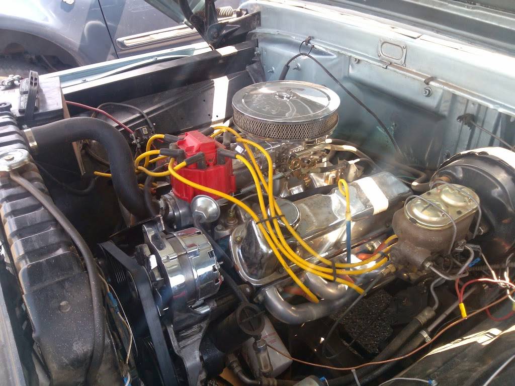 Gatti & Sons Automotive | 112 Frontage Rd NE, Rio Rancho, NM 87124, USA | Phone: (505) 896-2492