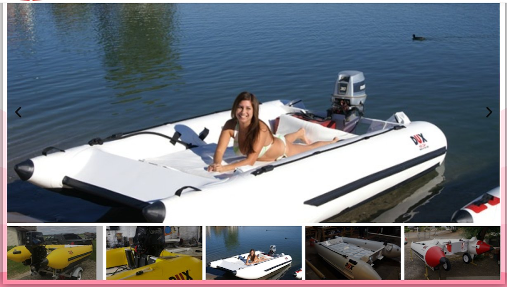 Inflatable Boats Sales | 17091 E Eldorado Cir, Aurora, CO 80013 | Phone: (800) 674-8864