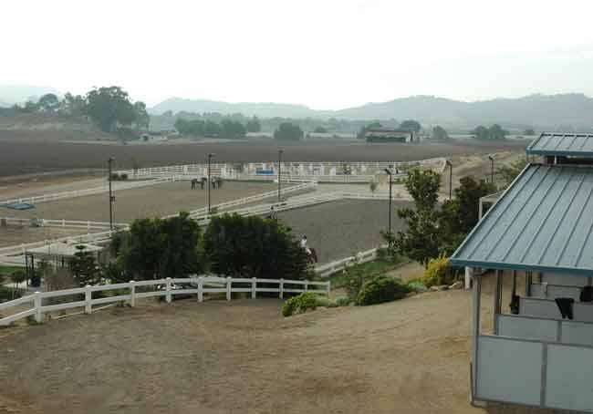 Equestrian Performance Center | 2182 Tierra Rejada Rd, Moorpark, CA 93021, USA | Phone: (805) 807-2501
