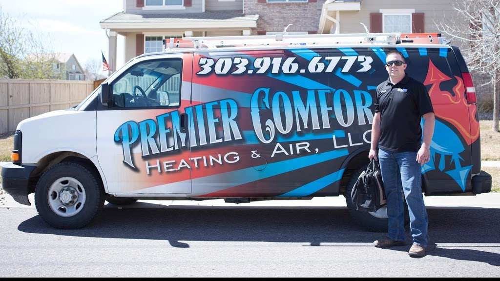Premier Comfort Heating and Air, LLC | 568 Eastern Ave, Brighton, CO 80601, USA | Phone: (303) 916-6773