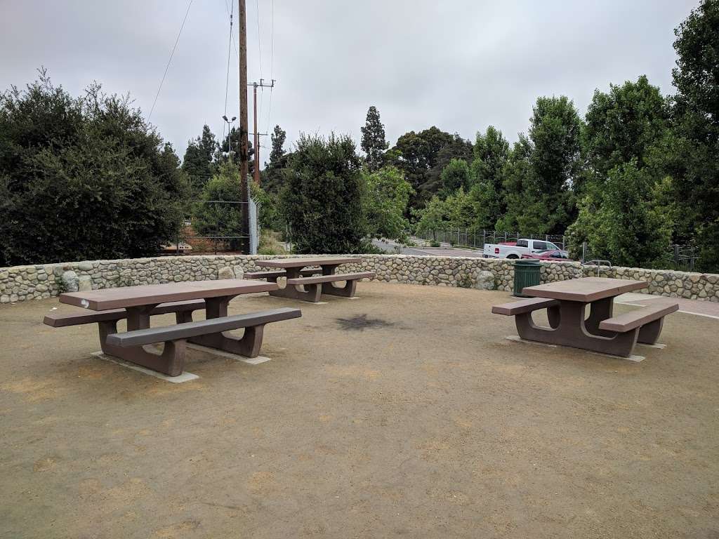 North Atwater Park Trail | 3914-3970 Chevy Chase Dr, Los Angeles, CA 90039