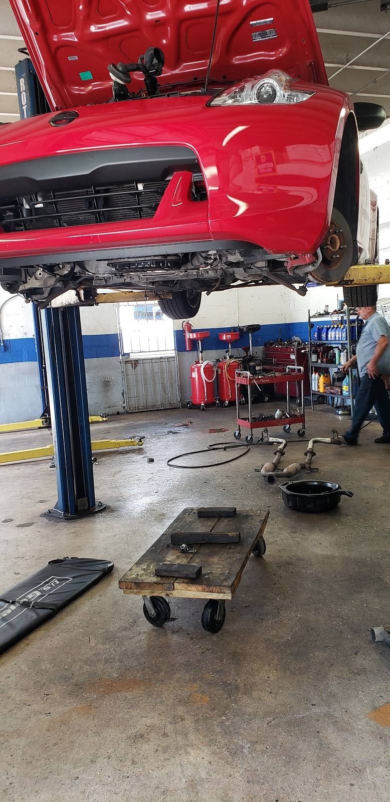 Ralco Auto Mechanics | 1150 Palm Ave, Hialeah, FL 33010, USA | Phone: (305) 888-2173