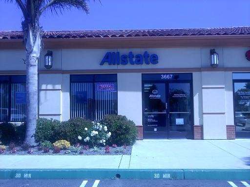 Jimmy Dang: Allstate Insurance | 3667 W 5th St, Oxnard, CA 93030 | Phone: (805) 984-2009