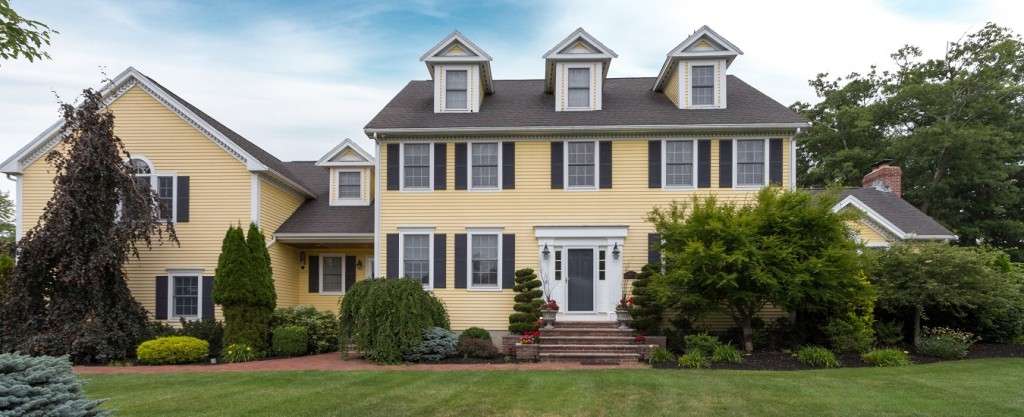 Dooley & Mason Realty Group | 178 Park St, North Reading, MA 01864 | Phone: (978) 664-1300