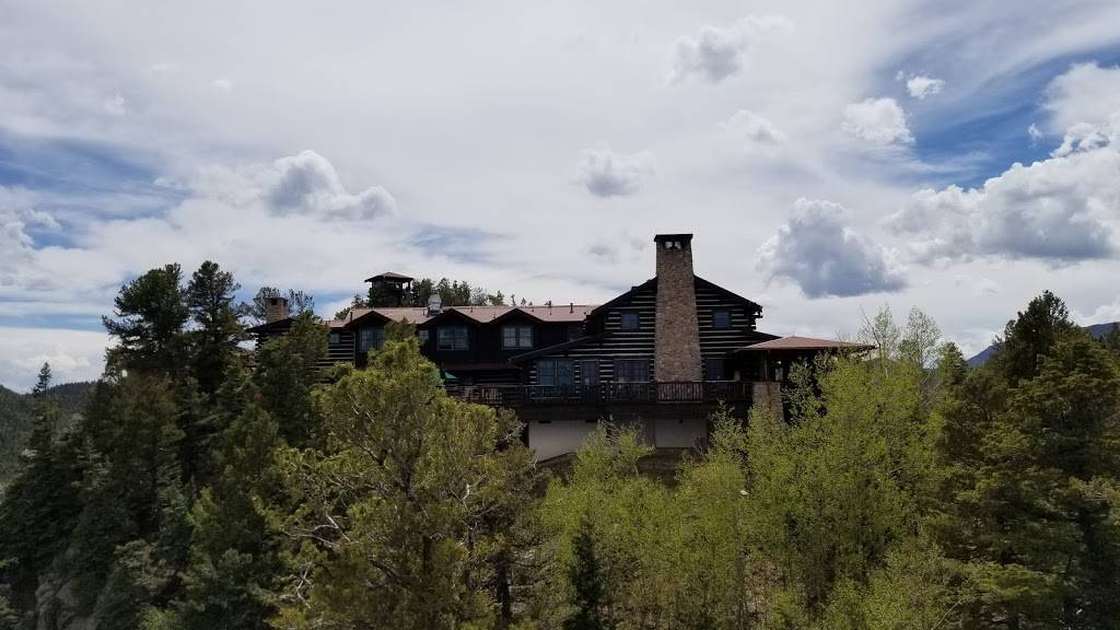 Broadmoor Cloud Camp | Cheyenne Mountain Hwy, Colorado Springs, CO 80906, USA | Phone: (855) 634-7711