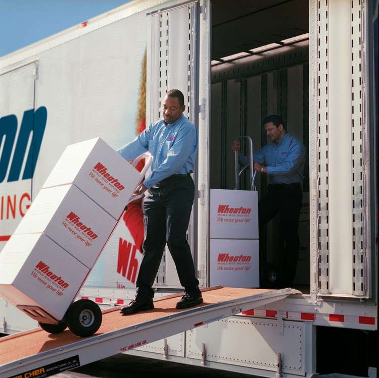 Aladdin Transfer Premier Moving&Storage | 363 Sutton Pl, Santa Rosa, CA 95407, United States | Phone: (707) 575-5656