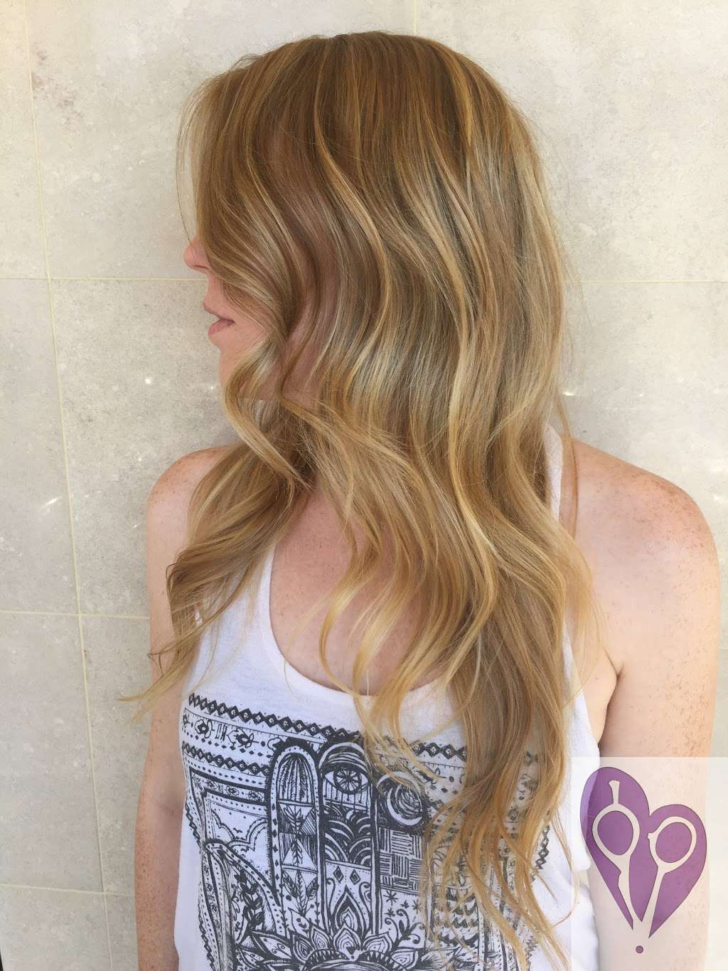 Hair Luv By Tiffany | 11239 Ventura Blvd #9, Studio City, CA 91604, USA | Phone: (818) 810-7259