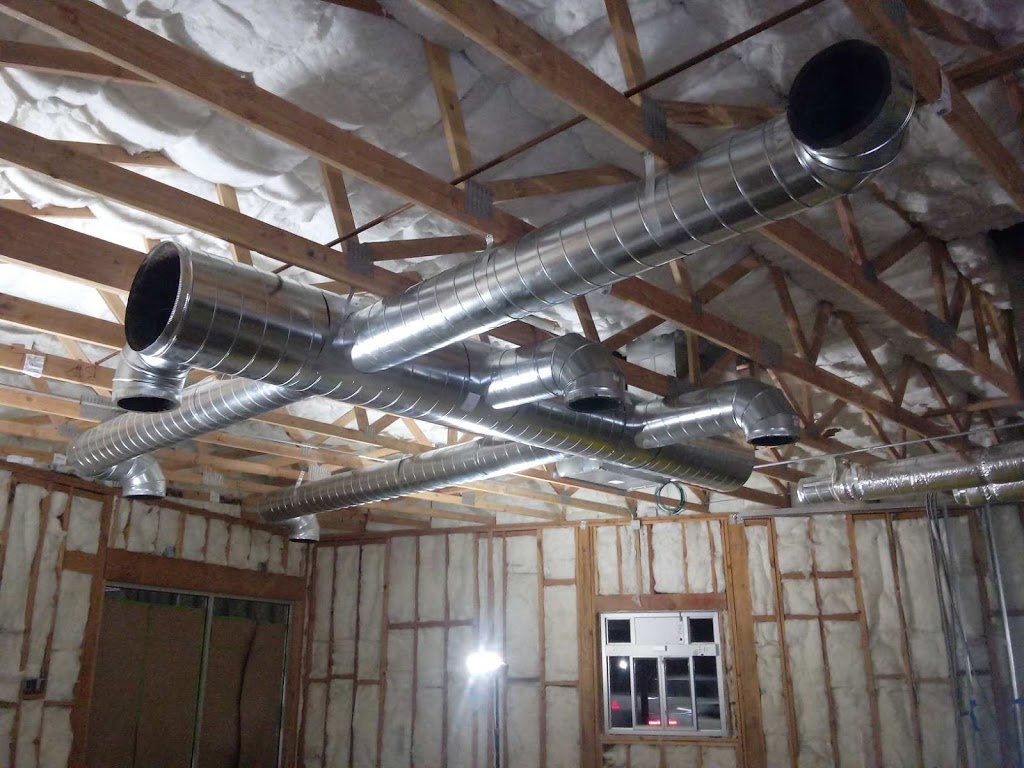 Polar Express Heating and Air Conditioning 502 Chaney St. E, Lake