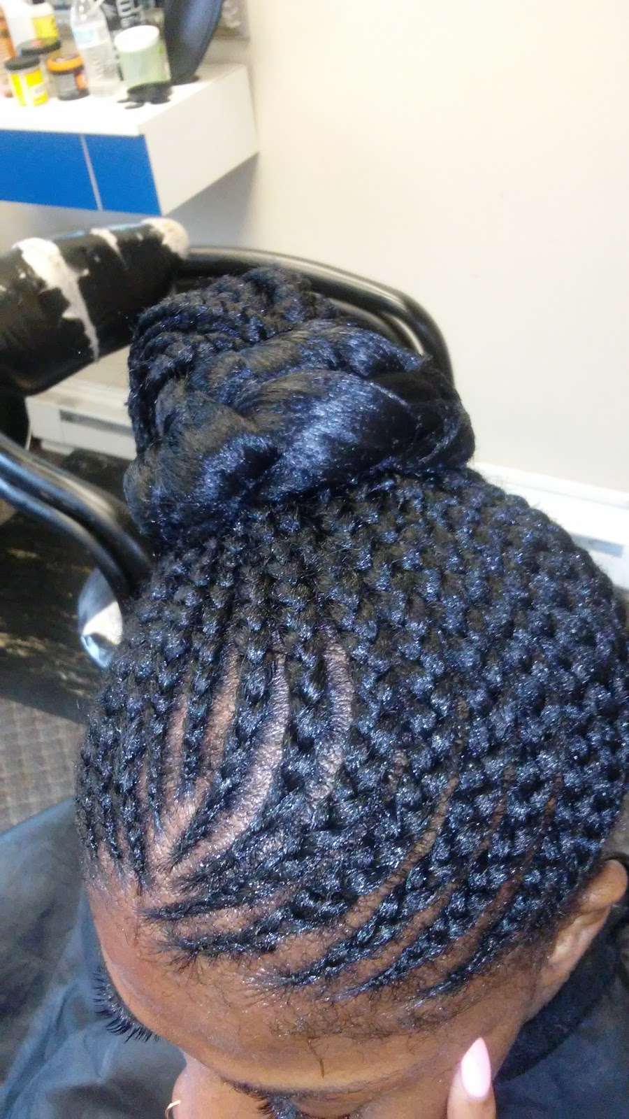 Fatimas African Hair Braiding | 30 N 2nd Ave, Coatesville, PA 19320 | Phone: (610) 383-4600