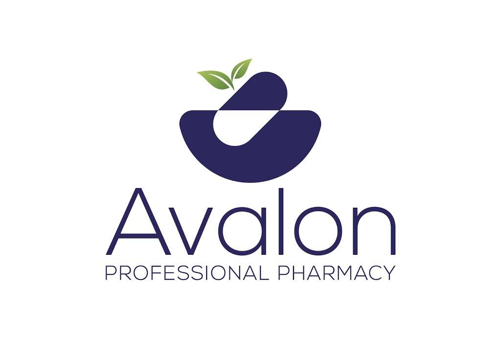 Avalon Professional Pharmacy | 12100 Annapolis Rd #2, Glenn Dale, MD 20769, USA | Phone: (301) 383-0142