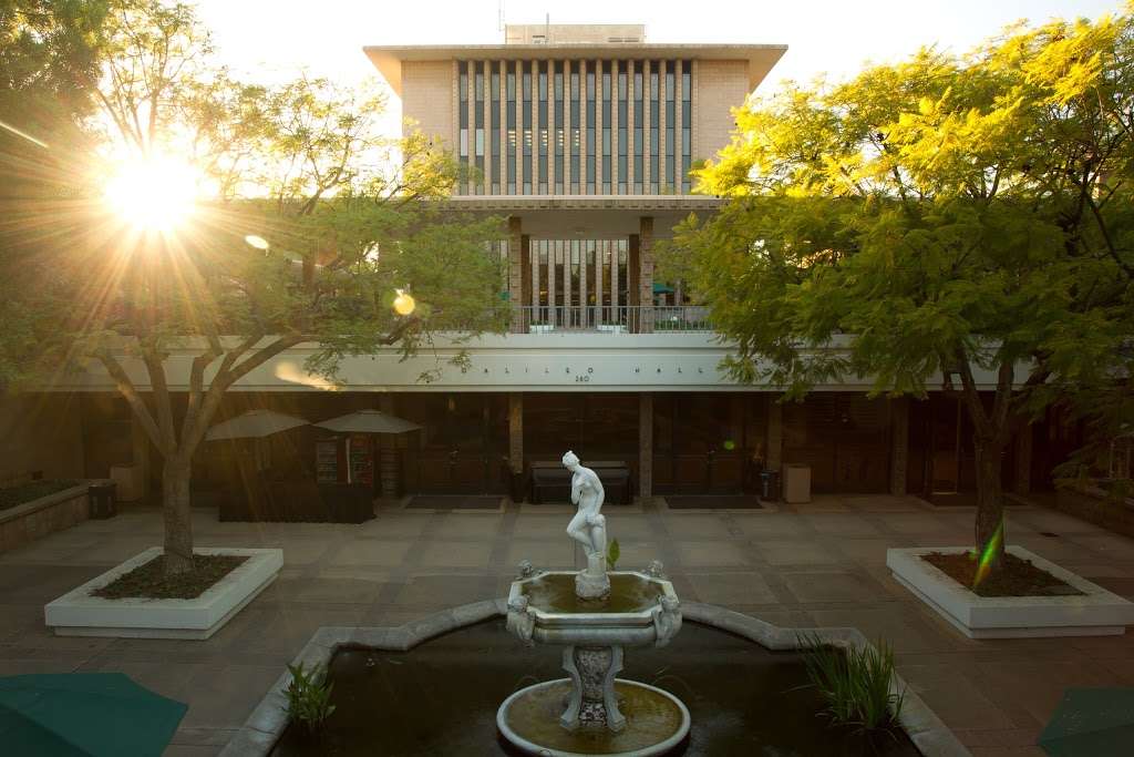 Harvey Mudd College | 301 Platt Blvd, Claremont, CA 91711, USA | Phone: (909) 621-8011