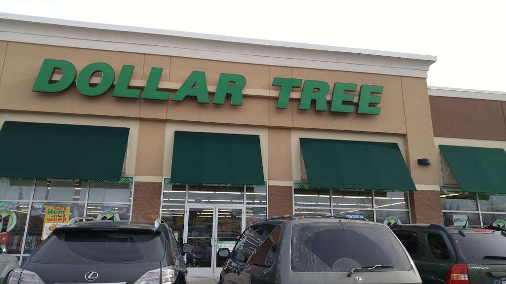 Dollar Tree | 245 Retail Commons Pkwy Ste C4, Martinsburg, WV 25403, USA | Phone: (304) 350-6533