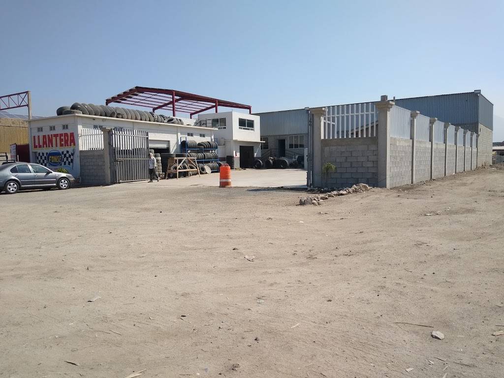 Llantera Fonse | Av. Bonanza manzan 17 lote 1, Granjas Familiares del Matamoros, 22203 Tijuana, B.C., Mexico | Phone: 664 405 6412