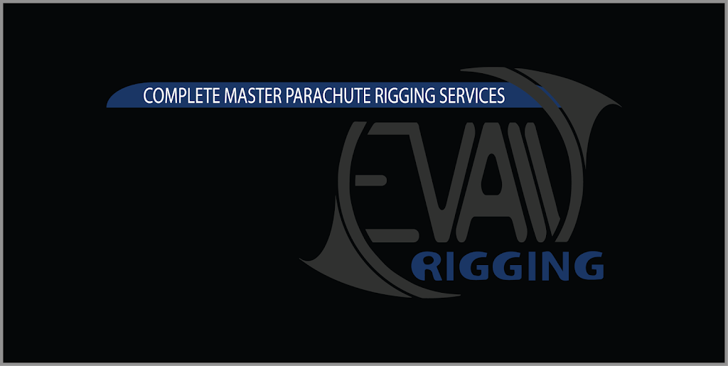 Evalv Rigging LLC | 32524 Aero Drive, Laurel, DE 19956, USA | Phone: (443) 523-4162