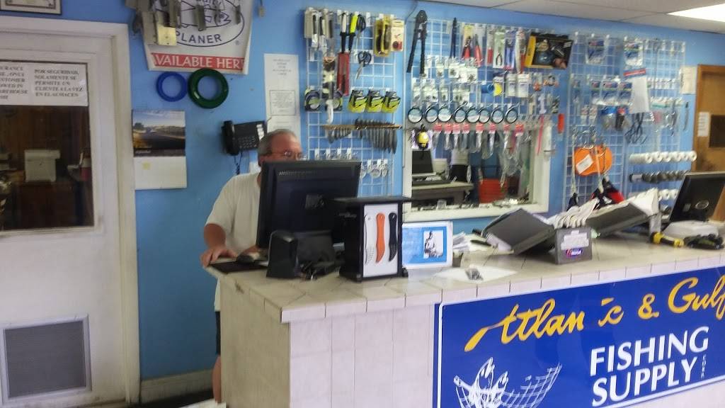 ATLANTIC & GULF FISHING SUPPLY | 7000 NW 74th Ave, Miami, FL 33166, USA | Phone: (305) 888-9646