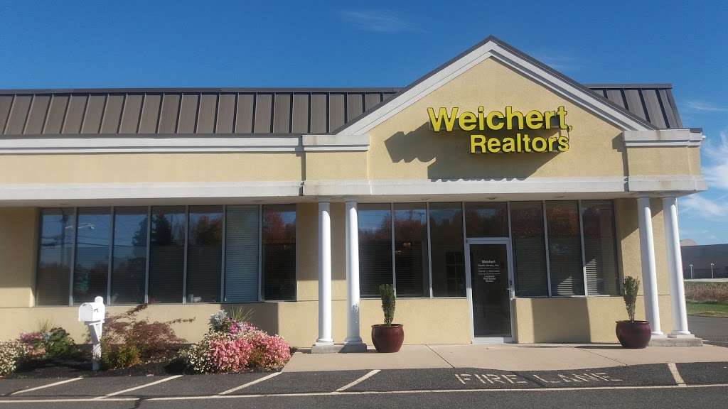 Weichert, Realtors | 2313 Burlington-Mount Holly Rd, Burlington, NJ 08016 | Phone: (609) 386-0066