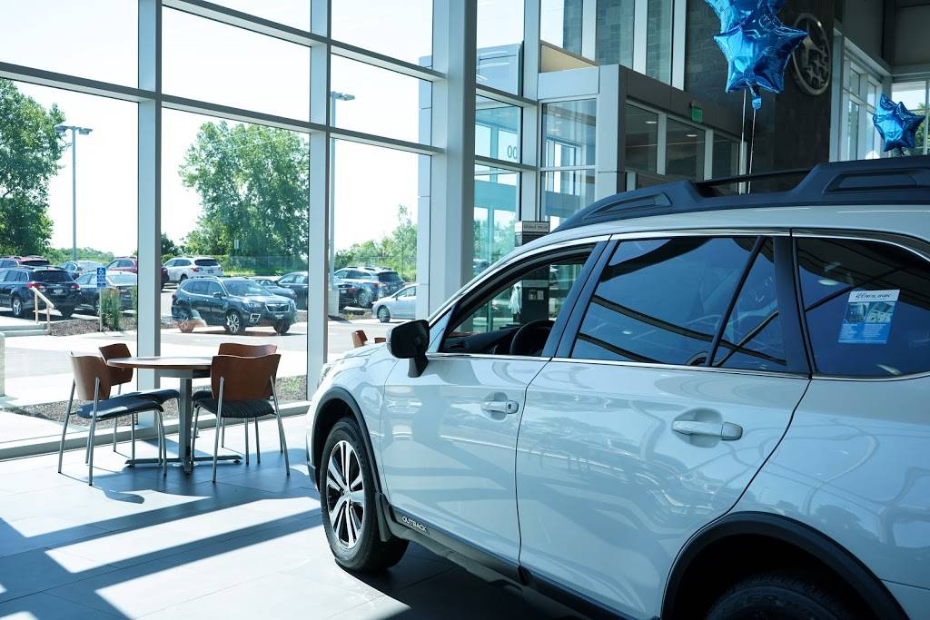 Walser Subaru | 14900 Buck Hill Rd, Burnsville, MN 55306, USA | Phone: (952) 314-1391