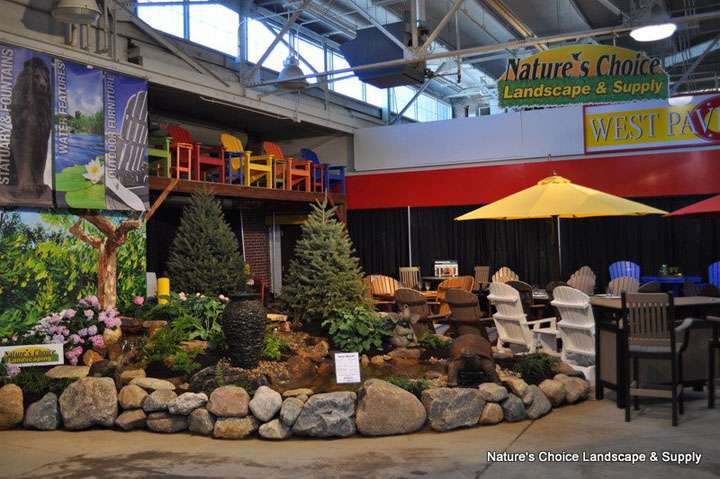 Natures Choice Landscape, Garden Center & Growing Image | 3760 S Green St, Brownsburg, IN 46112 | Phone: (317) 852-2647