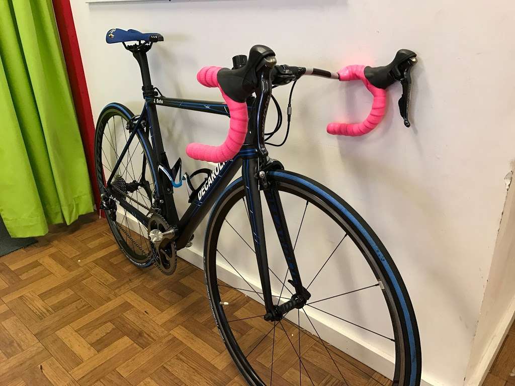 Decarolis Brothers Cyclists | 2302 Turnpike St SUITE 101, North Andover, MA 01845, USA | Phone: (978) 208-7931