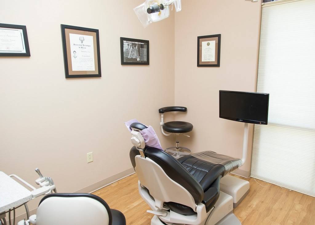 Dallas Periodontal Associates | 8722 Greenville Ave #100, Dallas, TX 75243, USA | Phone: (469) 804-5727