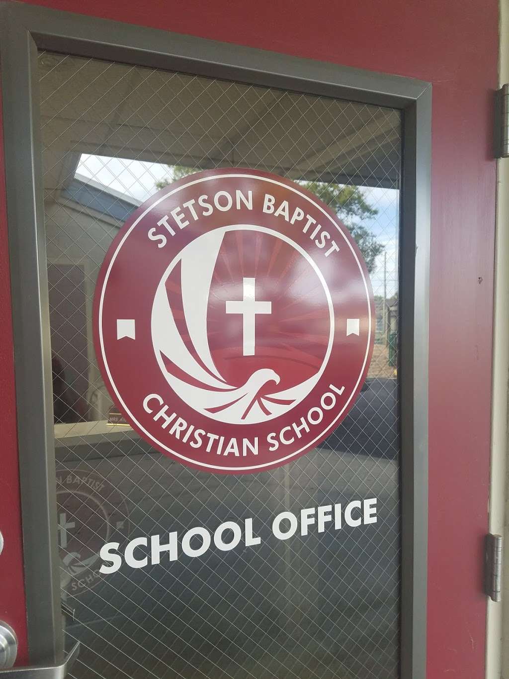 Stetson Baptist Christian School | 1025 W Minnesota Ave, DeLand, FL 32720, USA | Phone: (386) 734-7791
