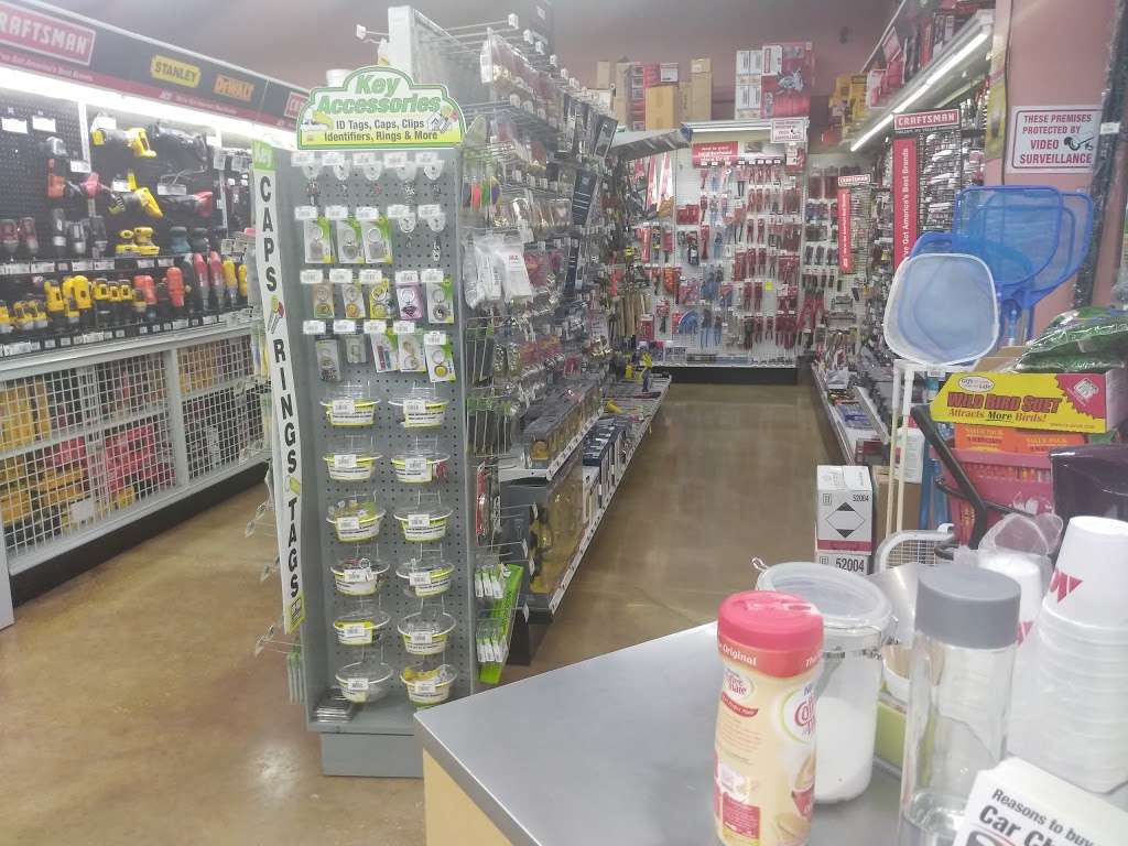 Ace Home and Supply Center | 7848 W Irlo Bronson Memorial Hwy, Kissimmee, FL 34747, USA | Phone: (407) 507-3910