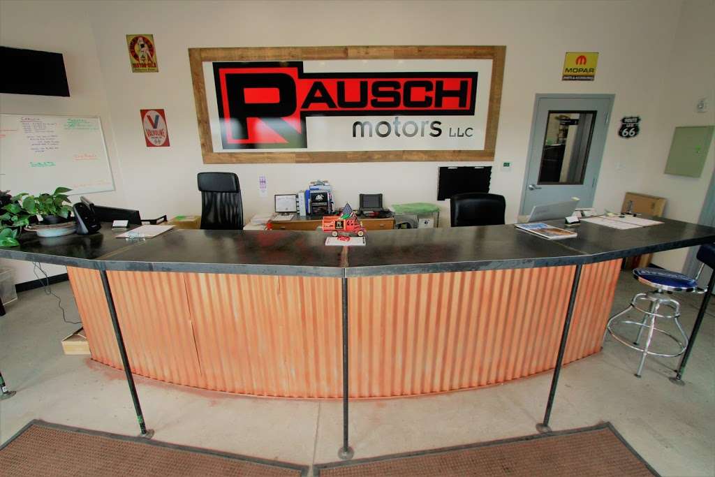 Rausch Auto Repair | 18225 Ponderosa Dr #103, Parker, CO 80134, USA | Phone: (303) 841-1190