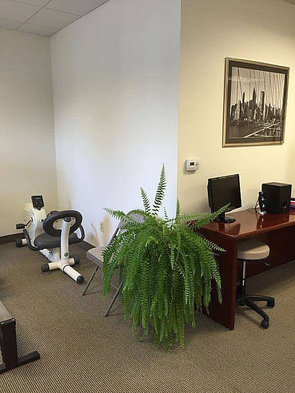 Ambient Physical Therapy | 50 Vreeland Dr #4, Skillman, NJ 08558 | Phone: (609) 924-6800