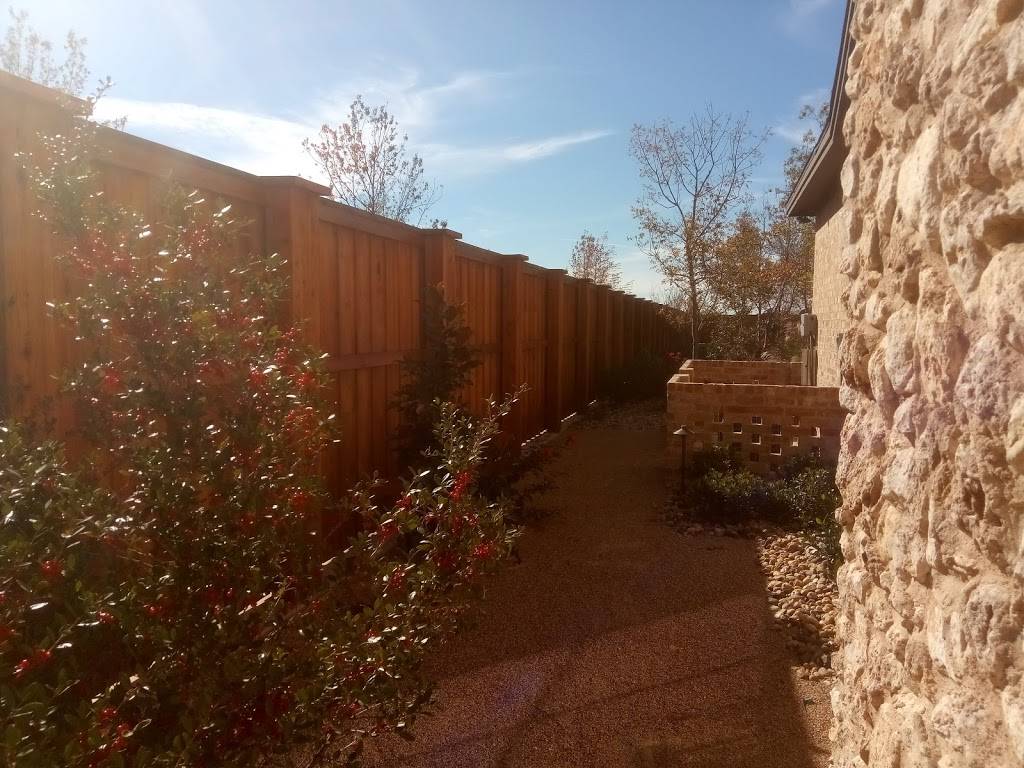 Hub City Fence Staining | 4802 41st St, Lubbock, TX 79410, USA | Phone: (806) 775-0067