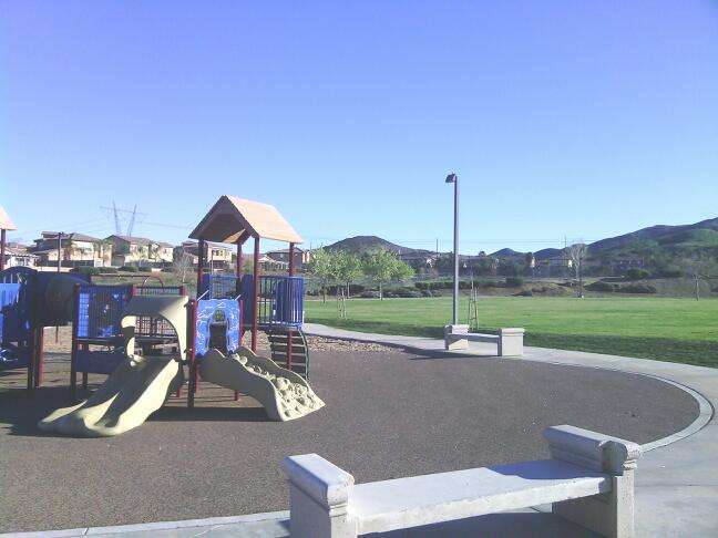 Monument Ranch Park | 163 Monument Pkwy, Perris, CA 92570, USA | Phone: (951) 943-6100