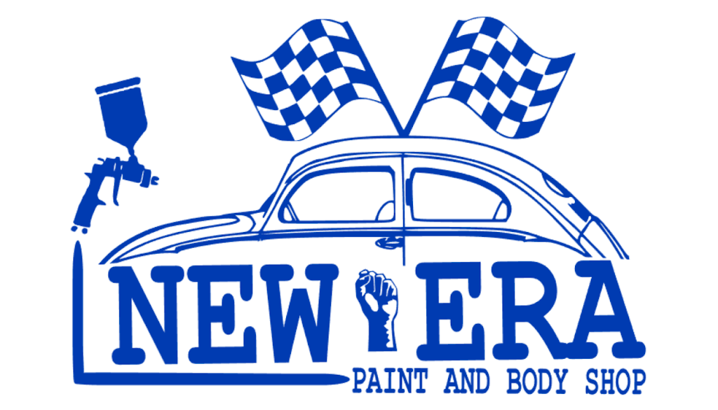 New Era Paint & Bodyshop | 2824 W Martin St, San Antonio, TX 78207, USA | Phone: (210) 442-7070