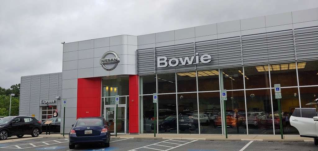 Nissan of Bowie | 2200 Crain Hwy, Bowie, MD 20716 | Phone: (301) 867-6150