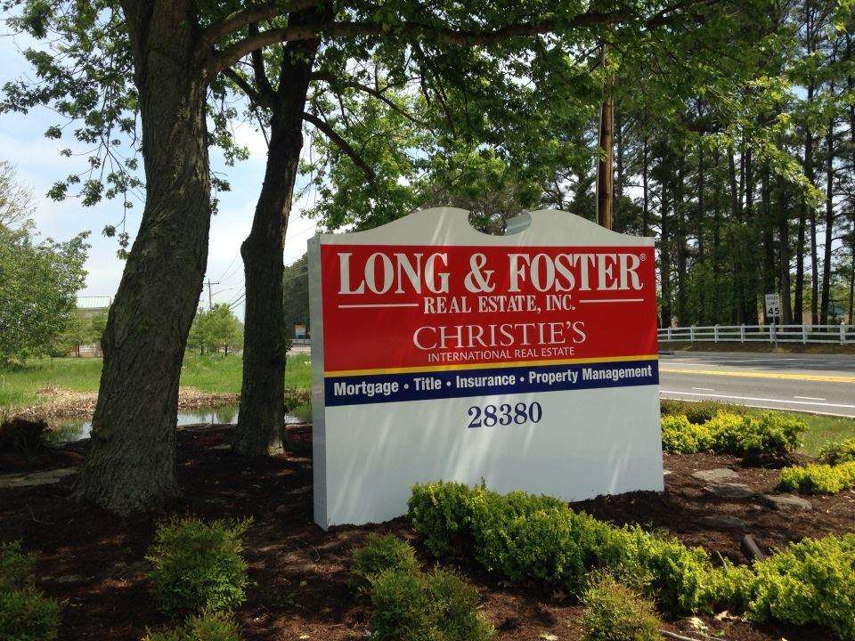 Long & Foster St. Michaels Road, Easton, MD | 28380 St Michaels Rd, Easton, MD 21601 | Phone: (410) 770-3600