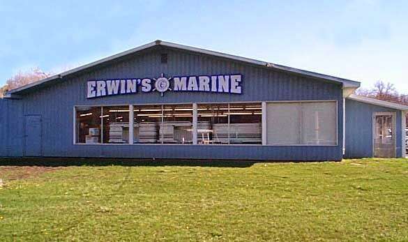 Erwins Marine | 1858 W Lincolnway, Valparaiso, IN 46385, USA | Phone: (219) 462-1634