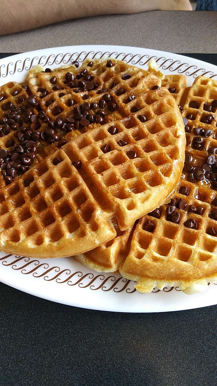 Waffle House | 2480 East FL-50, Clermont, FL 34711, USA | Phone: (352) 708-4940