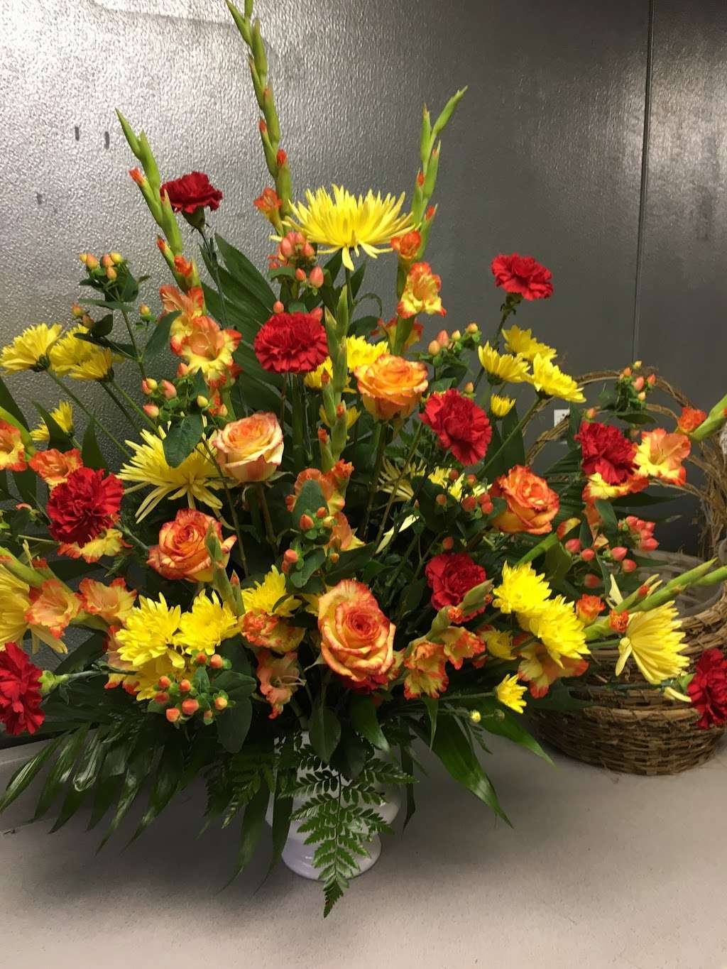 Blairs Florist | 3001 Concord Rd, Aston, PA 19014, USA | Phone: (610) 494-1033