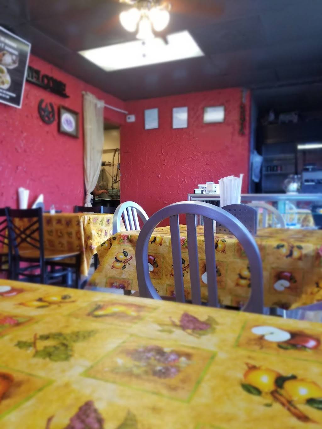 Taquería La Herradura | 348 Finley Alley, Birmingham, AL 35204, USA | Phone: (205) 305-6294